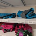 1485731-13 Samling med fritidsbyxor, shorts, underställ