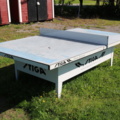 1515196-1 Table tennis table Stiga Outdoore