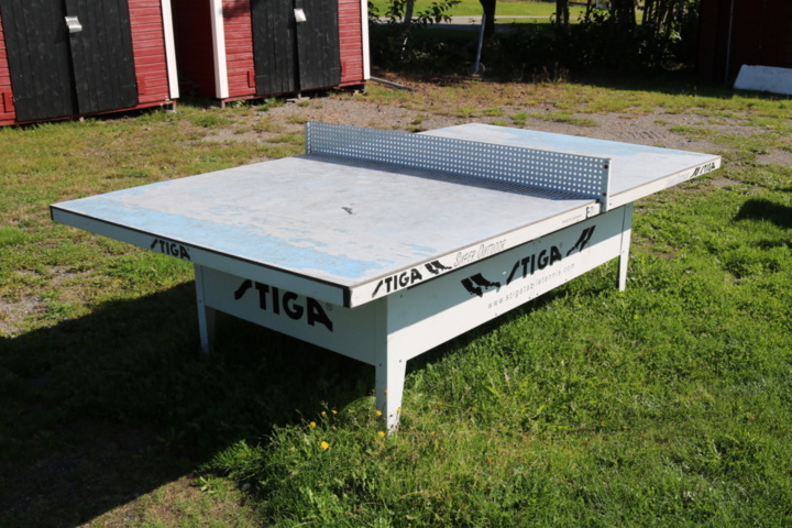 1515196-1 Table tennis table Stiga Outdoore