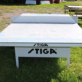 1515196-2 Table tennis table Stiga Outdoore
