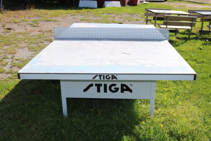 1515196-2 Table tennis table Stiga Outdoore
