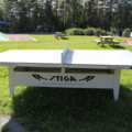 1515196-4 Table tennis table Stiga Outdoore