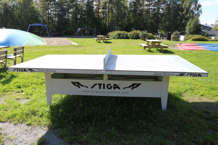 1515196-4 Table tennis table Stiga Outdoore