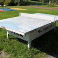 1515196-5 Table tennis table Stiga Outdoore