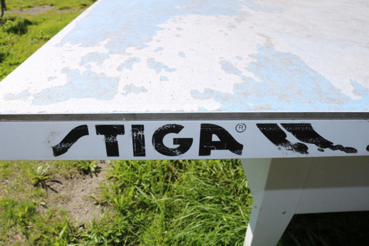 1515196-6 Table tennis table Stiga Outdoore