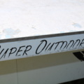 1515196-7 Table tennis table Stiga Outdoore
