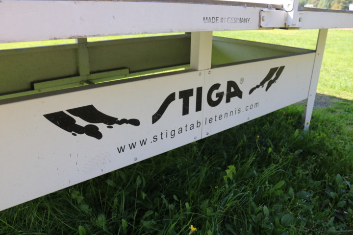 1515196-8 Table tennis table Stiga Outdoore
