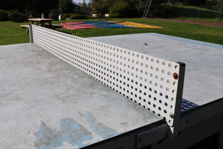 1515196-9 Table tennis table Stiga Outdoore