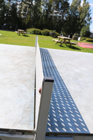 1515196-10 Table tennis table Stiga Outdoore