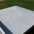 1515196-11 Table tennis table Stiga Outdoore
