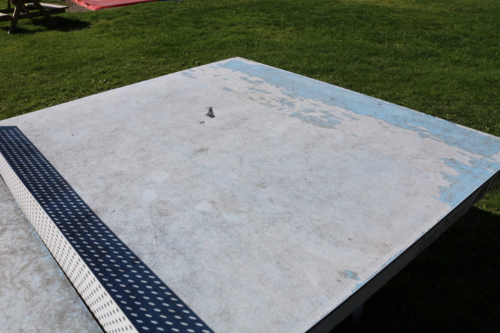 1515196-11 Table tennis table Stiga Outdoore
