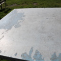 1515196-12 Table tennis table Stiga Outdoore
