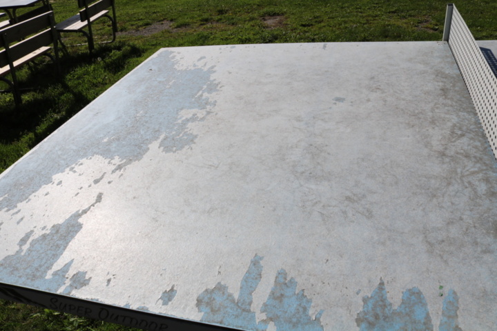 1515196-12 Table tennis table Stiga Outdoore