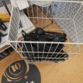 1485737-3 Lot of kitchenware and kitchen equipment