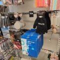 1485737-7 Lot of kitchenware and kitchen equipment