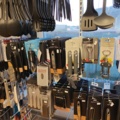 1485737-14 Lot of kitchenware and kitchen equipment