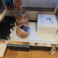 1485737-16 Lot of kitchenware and kitchen equipment