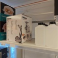 1485737-18 Lot of kitchenware and kitchen equipment