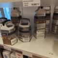 1485737-21 Lot of kitchenware and kitchen equipment