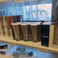 1485737-28 Lot of kitchenware and kitchen equipment