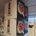 1485737-31 Lot of kitchenware and kitchen equipment