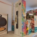 1485737-40 Lot of kitchenware and kitchen equipment
