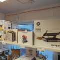 1485737-42 Lot of kitchenware and kitchen equipment