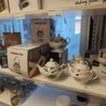 1485737-43 Lot of kitchenware and kitchen equipment