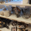 1485737-45 Lot of kitchenware and kitchen equipment