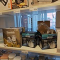 1485737-49 Lot of kitchenware and kitchen equipment