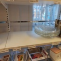 1485737-53 Lot of kitchenware and kitchen equipment
