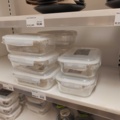1485737-61 Lot of kitchenware and kitchen equipment