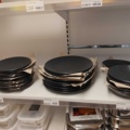 1485737-62 Lot of kitchenware and kitchen equipment