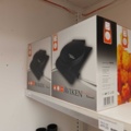 1485737-63 Lot of kitchenware and kitchen equipment