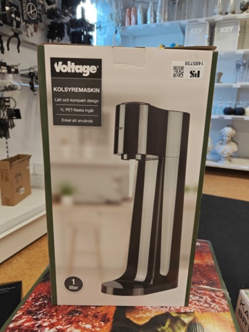 1485738-8 Collection of smaller kitchen appliances - Voltage, Champion, etc