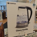 1485738-10 Collection of smaller kitchen appliances - Voltage, Champion, etc