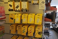 1485745 Mobile accessories - Tekmee, Smartline, Philips, Celly and others.