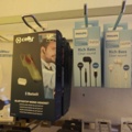 1485745-2 Mobile accessories - Tekmee, Smartline, Philips, Celly and others.