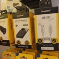 1485745-3 Mobile accessories - Tekmee, Smartline, Philips, Celly and others.