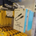 1485745-5 Mobile accessories - Tekmee, Smartline, Philips, Celly and others.