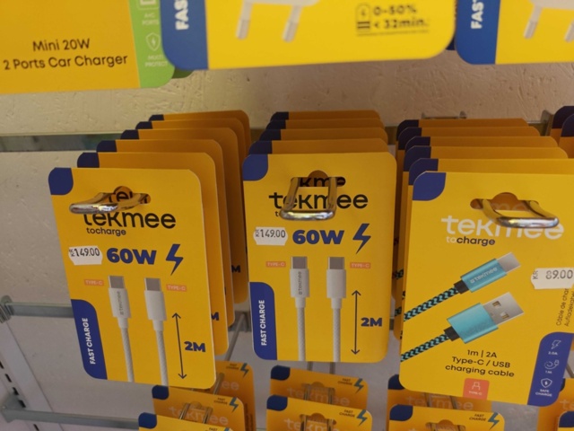 1485745-8 Mobile accessories - Tekmee, Smartline, Philips, Celly and others.