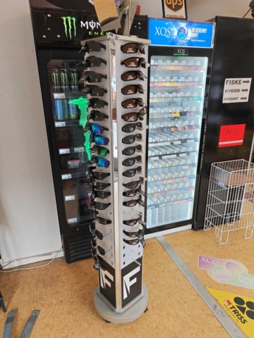 1485749-1 Sunglasses collection