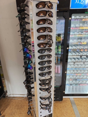 1485749-2 Sunglasses collection