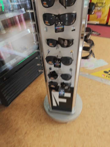 1485749-4 Sunglasses collection