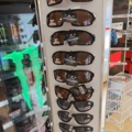 1485749-8 Sunglasses collection