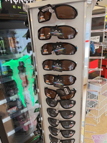 1485749-8 Sunglasses collection