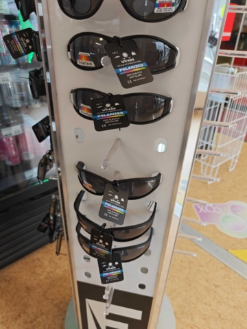 1485749-10 Sunglasses collection