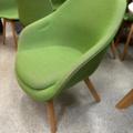 1546158-8 Collection of tables, chairs and plastic plants