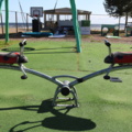 1515198-3 Seesaw Ladybug