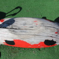 1515198-7 Seesaw Ladybug